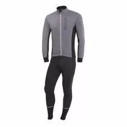 Completo Spiuk Anatomic Membrana Grigio