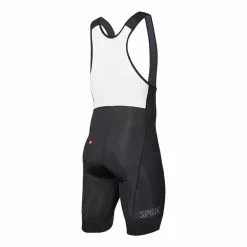 Completo Spiuk Anatomic Nero -Negozio online Maglie ciclismo Italia sp cctan19n 02