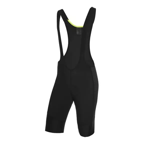 Salopette Spiuk Helios Anti-Abrasione Nero 1 Salopette Spiuk Helios Anti-Abrasione Nero