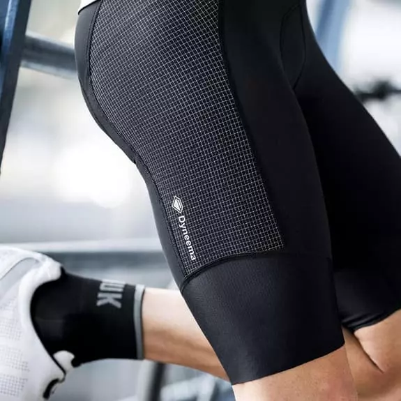 Salopette Spiuk Helios Anti-Abrasione Nero 3 Salopette Spiuk Helios Anti-Abrasione Nero - immagine 3