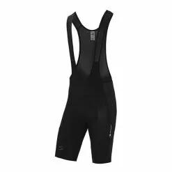 Salopette Spiuk Top Ten Antiabrasione Nero