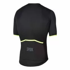 Completo Spiuk Anatomic Nero -Negozio online Maglie ciclismo Italia sp mcan19n 02 1