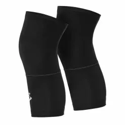 Ginocchiere Spiuk XP Nero