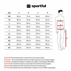 Pantaloncini Sportful GTS Blu Acciaio Nero -Negozio online Maglie ciclismo Italia spf m cl st v1 2