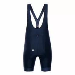 Salopette Santini Legend Blu Marino Donna -Negozio online Maglie ciclismo Italia st 1s1063c3wlegen nt 003