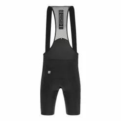 Salopette Santini Tono Dinamo Nero -Negozio online Maglie ciclismo Italia st 1s1177c3tonodina ne 003
