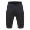 Pantaloncini Santini Karma Delta Nero
