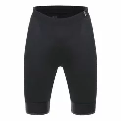 Pantaloncini Santini Karma Delta Nero