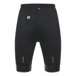 Pantaloncini Santini Karma Delta Nero -Negozio online Maglie ciclismo Italia st 1s70gitkarmadelt ne 003