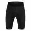 Pantaloncini Santini Max Cubo Nero