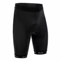 Pantaloncini Santini Max Cubo Nero 9 Pantaloncini Santini Max Cubo Nero -Negozio online Maglie ciclismo Italia st 1s70maxcubo ne 004