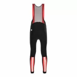 Calzamaglia Santini Nimbus Nero Rosa Donna -Negozio online Maglie ciclismo Italia st 1w1182gilh20nimb ne 003