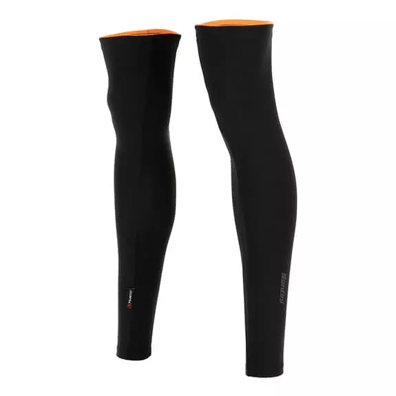 Gambali Santini Vega Multi Nero 1 Gambali Santini Vega Multi Nero