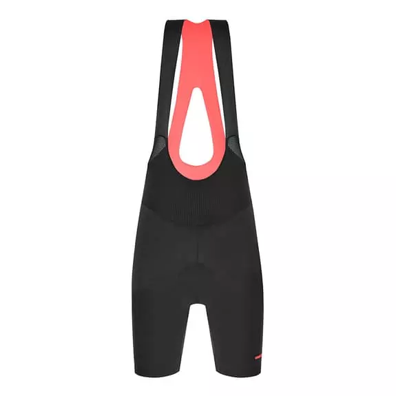 Salopette Santini Redux Istinto Nero Donna 1 Salopette Santini Redux Istinto Nero Donna