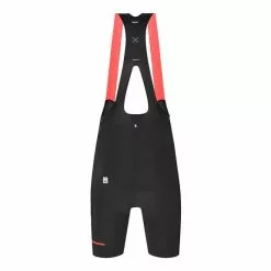 Salopette Santini Redux Istinto Nero Donna 7 Salopette Santini Redux Istinto Nero Donna -Negozio online Maglie ciclismo Italia st 2s1065c3wreduxisti ne 003