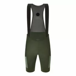 Salopette Santini Gravel Verde Scuro