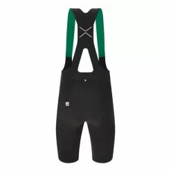 Salopette Santini Redux Speed Nero Intenso -Negozio online Maglie ciclismo Italia st 3s1075c3reduxspd ne 003