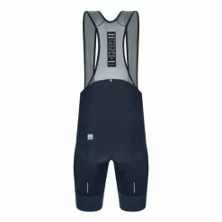 Salopette Santini Karma Delta Blu Navy -Negozio online Maglie ciclismo Italia st 3s1075gitkarmadelt nt 003