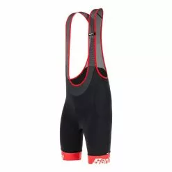 Salopette Santini Cadence Nero Rosso