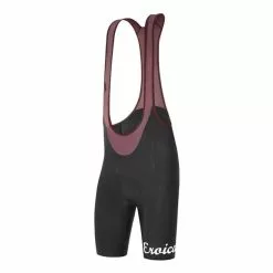 Completo Santini Eroica Ruby Bordeaux Nero 11 Completo Santini Eroica Ruby Bordeaux Nero -Negozio online Maglie ciclismo Italia st er1075gitruby ne 002