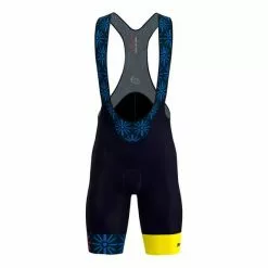 Santini Completo Tour De France 2023 Trionfo Blu 11 Santini Completo Tour De France 2023 Trionfo Blu -Negozio online Maglie ciclismo Italia st kittour2023 12 006