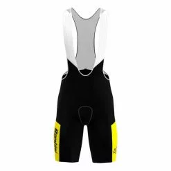 Santini Uniforme Tour De Francia Classifica Generale Leader Fan Line -Negozio online Maglie ciclismo Italia st kittour2023 5 005