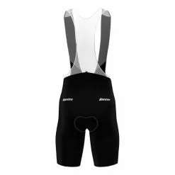 Santini Uniforme Tour De Francia Classifica Generale Leader Fan Line -Negozio online Maglie ciclismo Italia st kittour2023 5 006