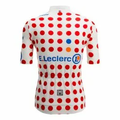 Santini Uniforme Tour De Francia 2023 Classifica Leader Mountain Fan Line 9 Santini Uniforme Tour De Francia 2023 Classifica Leader Mountain Fan Line -Negozio online Maglie ciclismo Italia st kittour2023 6 004