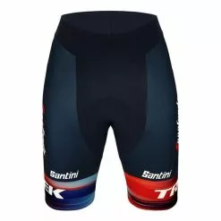 Santini Pantaloncini Trek-Segafredo Pro Team 2022 Tour De France Donna