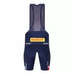 Santini Salopette Trek Factory Racing XC 2023 Fan Line Blu Rosso 7 Santini Salopette Trek Factory Racing XC 2023 Fan Line Blu Rosso -Negozio online Maglie ciclismo Italia st re1071max23xc nt 003
