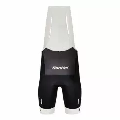 Santini Salopette Tour De France 2022 Leader Classifica Giovani -Negozio online Maglie ciclismo Italia st re1075c322tdfbyr ne 003