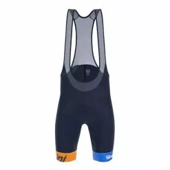 Santini Salopette Santos Tour Down Under 2020