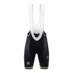 Santini Salopette Australia National Team 2017 Bibshort