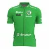 Santini Maglia Verde La Vuelta 2022 - Classic Fit