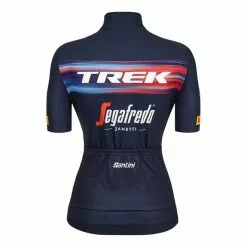 Santini Maglia Trek-Segafredo 2022 Tour De France Manica Corta Donna 8 Santini Maglia Trek-Segafredo 2022 Tour De France Manica Corta Donna -Negozio online Maglie ciclismo Italia st re942l75c22twtdf 003