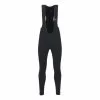 Salopette Santini Lava 365 Thermal Bibtights Nero