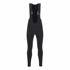 Salopette Santini Lava 365 Thermal Bibtights Nero