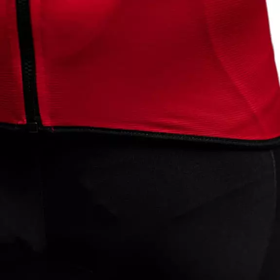 Maglia Castelli Superleggera 2 Manica Corta Rosso Nero 5 Maglia Castelli Superleggera 2 Manica Corta Rosso Nero - immagine 5