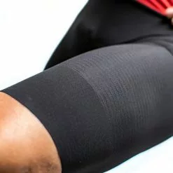 Salopette Castelli Superleggera Rosso Corsa Nero -Negozio online Maglie ciclismo Italia superleggera 4p2a9509 1