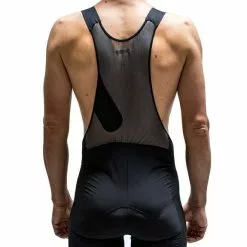 Salopette Castelli Superleggera Rosso Corsa Nero -Negozio online Maglie ciclismo Italia superleggera 4p2a9526