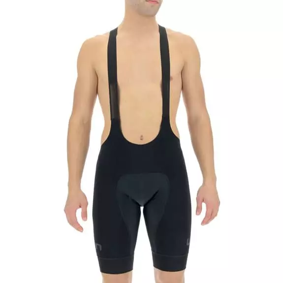 Unleash Your Nature Salopette UYN Biking Ridemiles Nero 1 Unleash Your Nature Salopette UYN Biking Ridemiles Nero