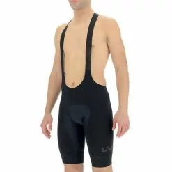 Unleash Your Nature Salopette UYN Biking Ridemiles Nero 8 Unleash Your Nature Salopette UYN Biking Ridemiles Nero -Negozio online Maglie ciclismo Italia uyn o102003 b026 003