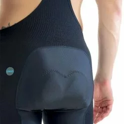 Unleash Your Nature Salopette UYN Biking Ridemiles Nero 10 Unleash Your Nature Salopette UYN Biking Ridemiles Nero -Negozio online Maglie ciclismo Italia uyn o102003 b026 005