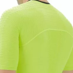 Unleash Your Nature Body Integrale UYN Biking Ow Verde Chiaro -Negozio online Maglie ciclismo Italia uyn o102017 y045 004