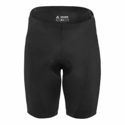 Pantaloncini Vaude Active Pants Nero