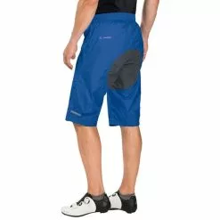 Pantaloni Corti Vaude Drop Pants Blu Elettrico 8 Pantaloni Corti Vaude Drop Pants Blu Elettrico -Negozio online Maglie ciclismo Italia vu 41357 145 004