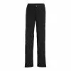 Pantaloni Vaude Yaras Rain Pants III Nero