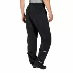 Pantaloni Vaude Yaras Rain Pants III Nero -Negozio online Maglie ciclismo Italia vu 41524 010 3