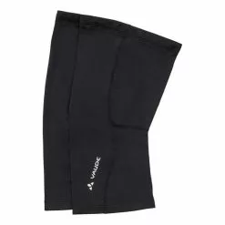 Ginocchiere Vaude II Nero Grigio