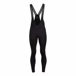 Calzamaglia Vaude Pro Warm II Senza Fondello Nero